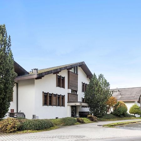 Studio Krokus By Interhome Wengen Eksteriør bilde